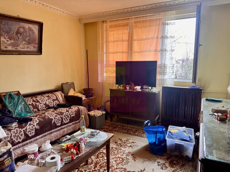 Apartament 3 camere Rahova-Piata